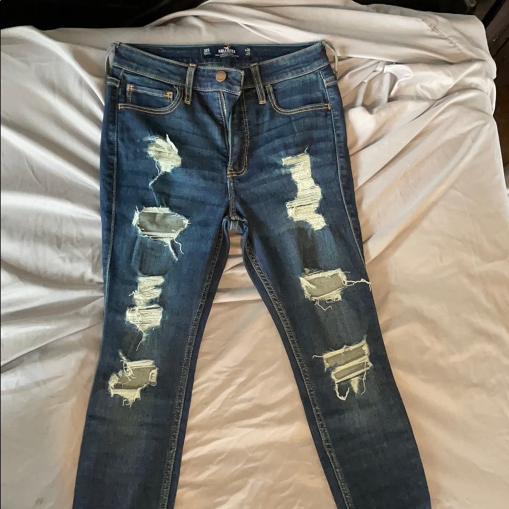 BNWOT Hollister Jeans
